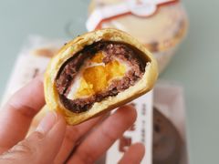 -喜利来蛋糕(景子街店)