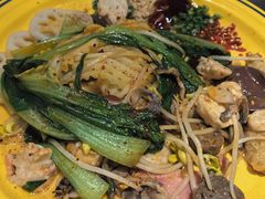 -北丐先生·野馄饨烧烤(雨花万象店)