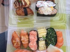 -苍井寿司(珠海金域华府店)