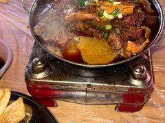 -桂萍特色牛筋牛杂(长堤街总店)