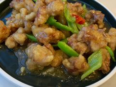-京滨饭店·餐厅(阜外大街店)