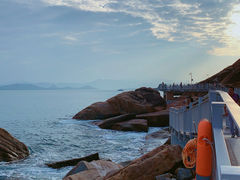 -大梅沙海滨公园