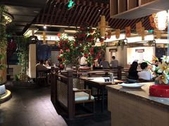 -小杨烤肉(高新店)