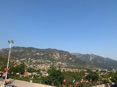 -济南马套将军山
