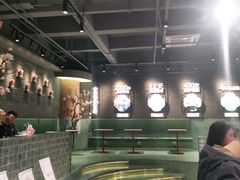 -悸动(吴泾宝龙广场店)