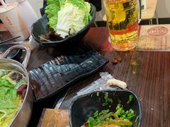 -呷哺呷哺(西单大悦城店)