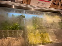 -温野菜涮涮锅(西单大悦城店)