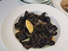 -老洋房花园饭店(绍兴路店)