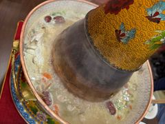 -爱新觉罗福臨火锅馆(万科滑雪场店)