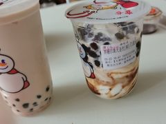 -蜜雪冰城(桂林胡同店)