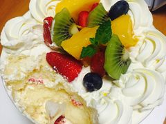 -甜星Star·生日蛋糕(百盛店)