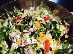 -HIHE Bistro·Oyster Bar(华熙live店)