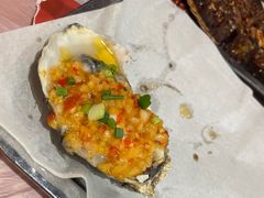 -华仔龙虾(永乐路总店)