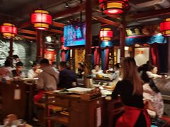 大堂-蜀江龙火锅(339店)
