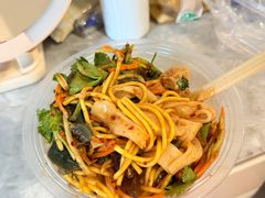 -带杏干面馆(洋湖景园店)