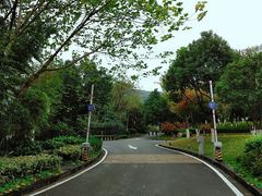 -天目湖御水温泉·度假酒店