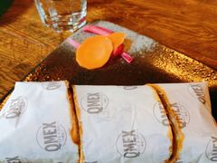 -Q MEX 库迈墨西哥餐吧(三里屯店)