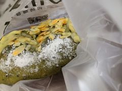 -酵墅·手感烘焙(印象汇店)