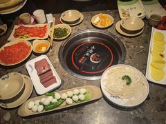 -小龙坎火锅(湖滨银泰in77店)