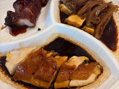 -侨美·唐荔园·40年地道粤菜