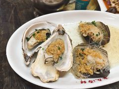 -渔友鲜海鲜加工(海鲜大世界店)