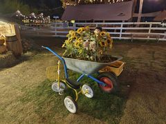 -HERRE·FARM 赫尔露营农场·团建聚会包场