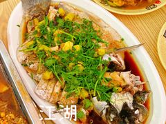 -江湖万州烤鱼(王子美食城)