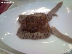 -金百万烤鸭店(马甸店)