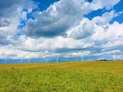 -塞罕坝国家级自然保护区