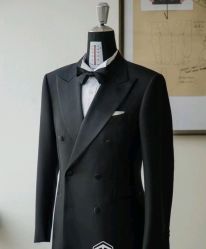 -Brother西服礼服定制·商务·婚礼(佛山南海店)
