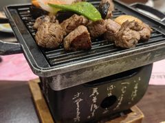 -黑松白鹿(金融街店)