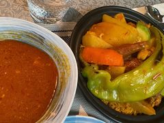 -La Medina餐厅(亮马河南路店)