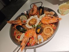 -海石湾餐厅·清真Traveler(滨江道店)