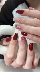 -M·X Nail日式美甲美睫