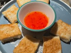 -淘米捞·米汤脆鲩鱼火锅(福田皇岗店)