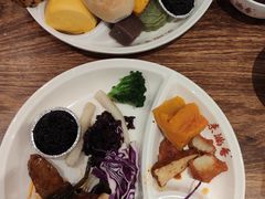 -素满香·素食自助餐(苏州·临顿路店)