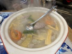 八闽大杂烩-王庄阿咪海鲜大排档(上下杭店)