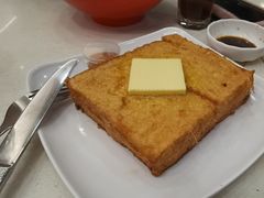 -和平馆·地道港澳茶餐厅(西门口店)