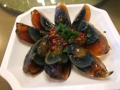 -台北楚楚园馅饼粥(虹桥南丰城店)