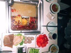 -野妹火锅(龙岗店)