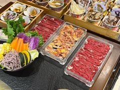 -菌自由丨野生菌火锅特色庭院餐厅(丽江古城店)