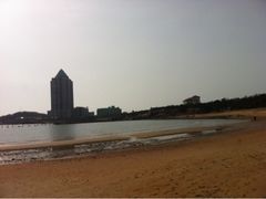 iphone_upload_pic-青岛第二海水浴场