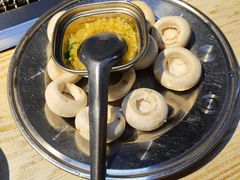 口蘑-胡同烧烤·烤肉(塔湾店)