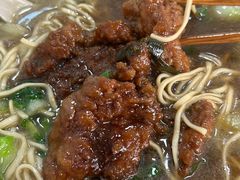 -无名氏面馆(邮电路店)