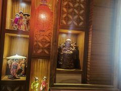 -福樱兰海鲜放题铁板烧(加州店)