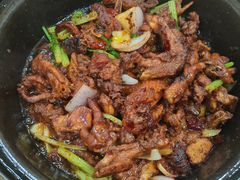 -重庆鸡公煲·嘟享吃(林科大店)
