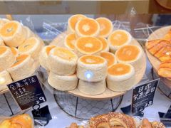 -分子跳动鲜活面包(五一大道店)