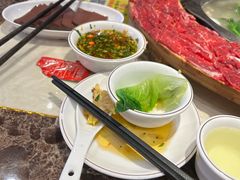 -小肥牛潮汕牛肉火锅(南联店)