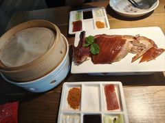 -北方家宴(番禺永旺店)