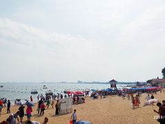 -老虎石海上公园